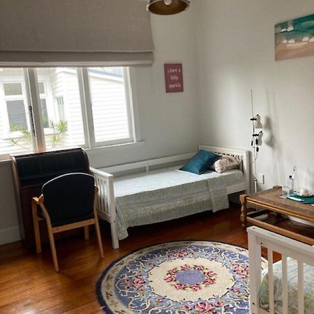 Apartamento Grove House Nelson Exterior foto
