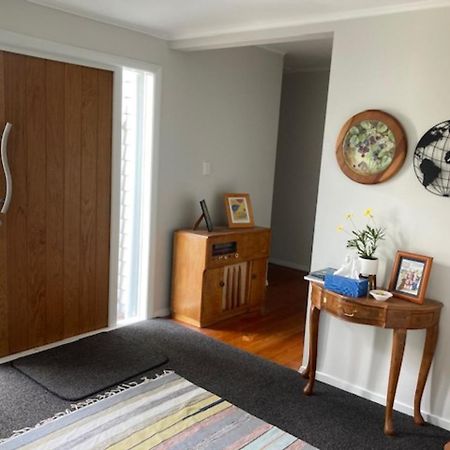 Apartamento Grove House Nelson Exterior foto