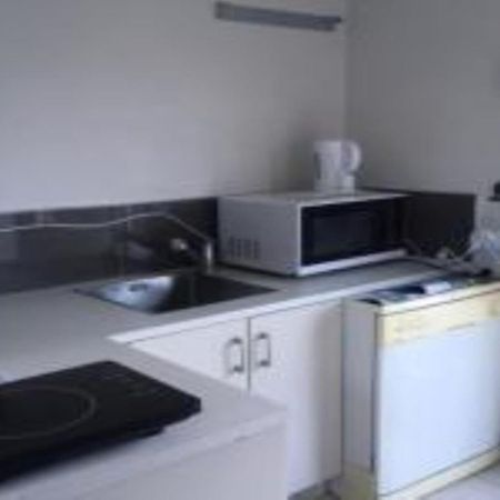 Apartamento Grove House Nelson Exterior foto