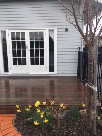 Apartamento Grove House Nelson Exterior foto