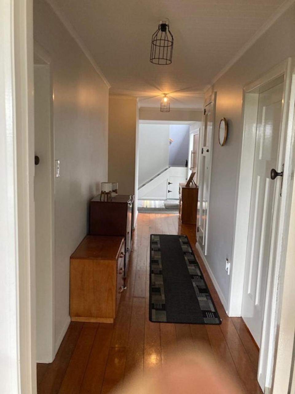 Apartamento Grove House Nelson Exterior foto