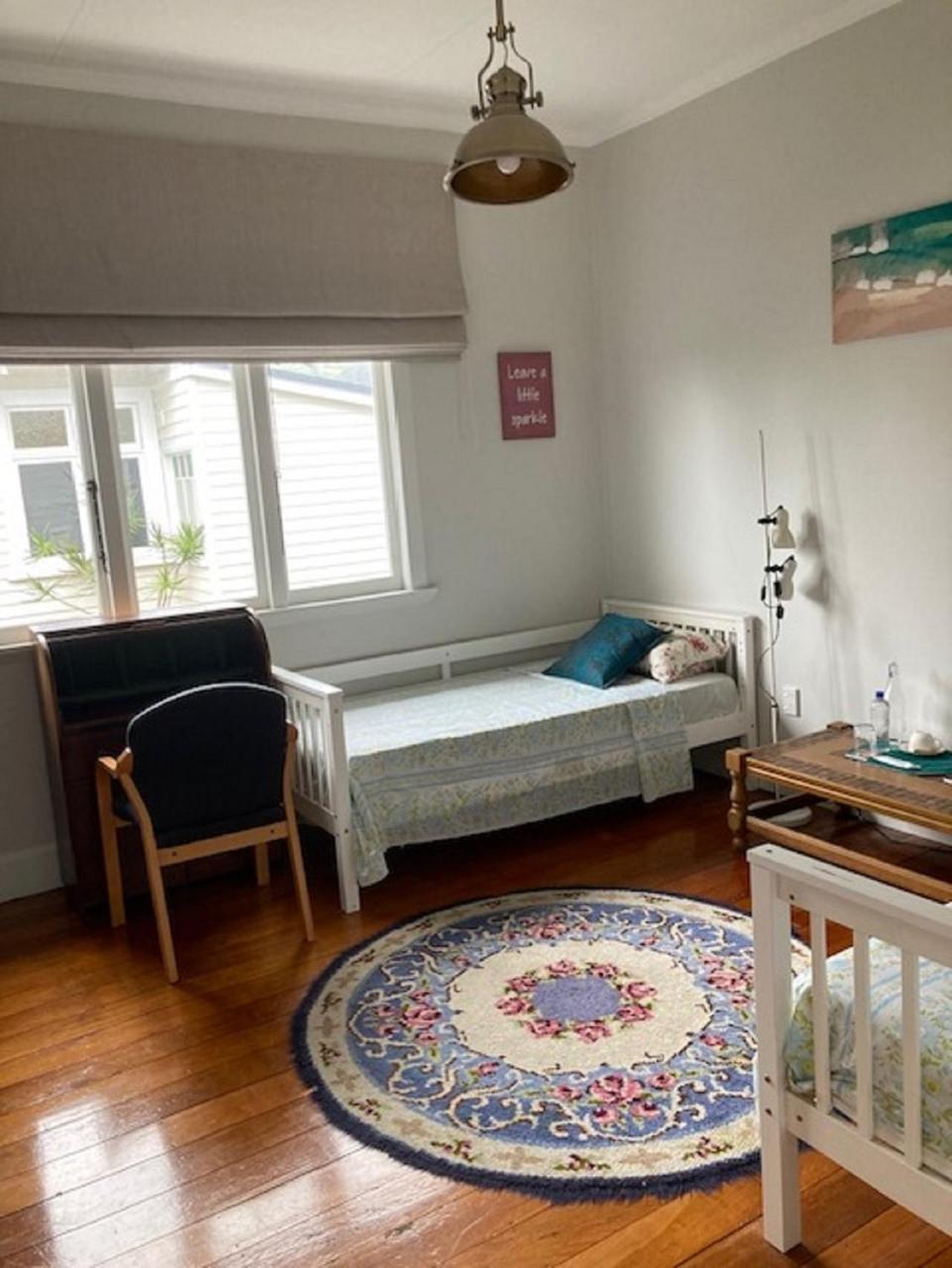Apartamento Grove House Nelson Exterior foto