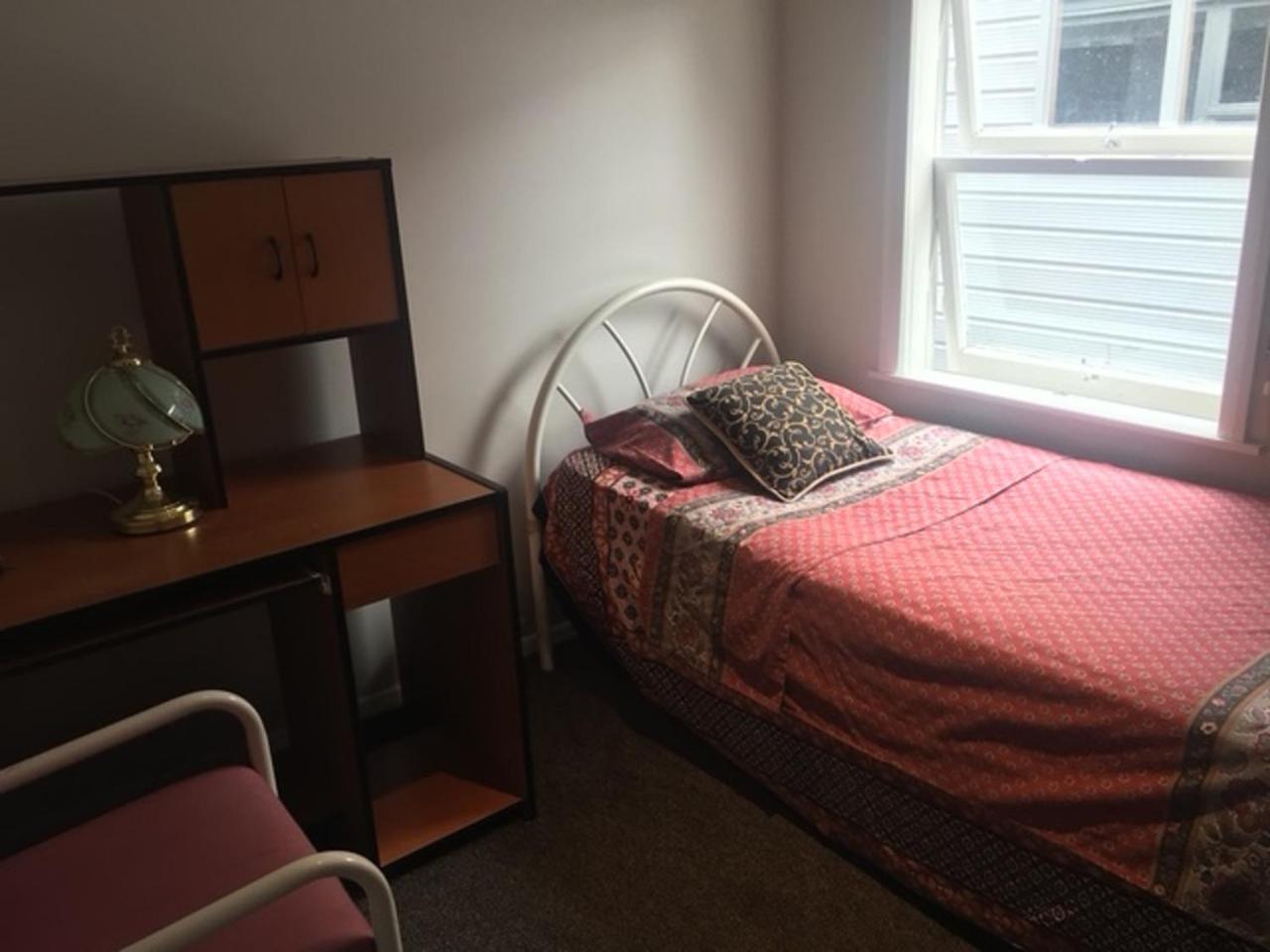 Apartamento Grove House Nelson Exterior foto