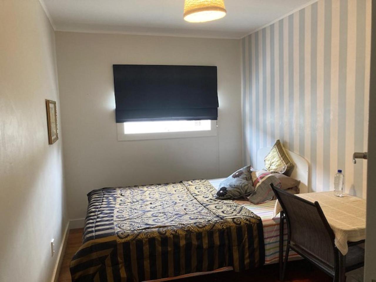Apartamento Grove House Nelson Exterior foto