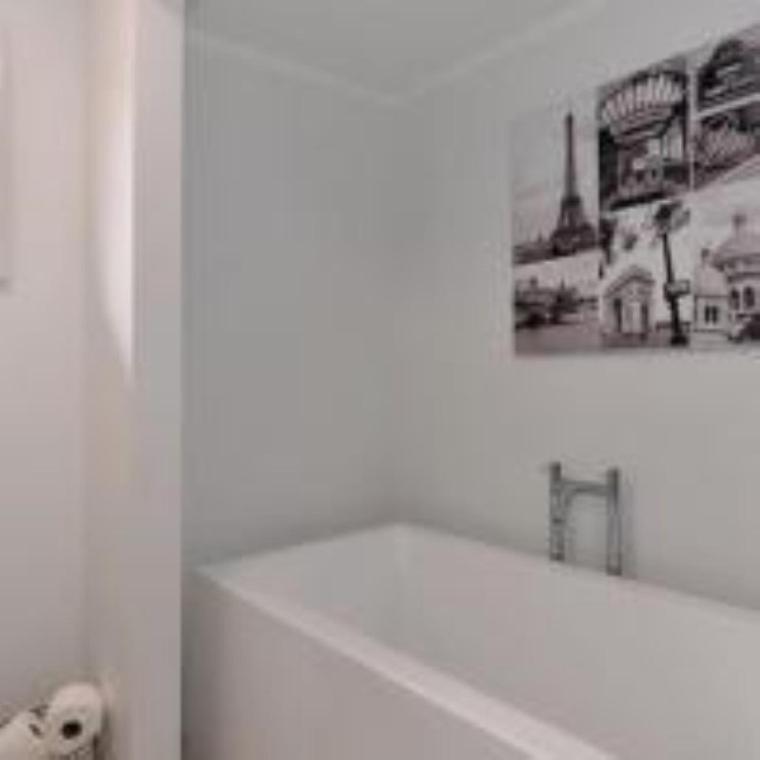 Apartamento Grove House Nelson Exterior foto