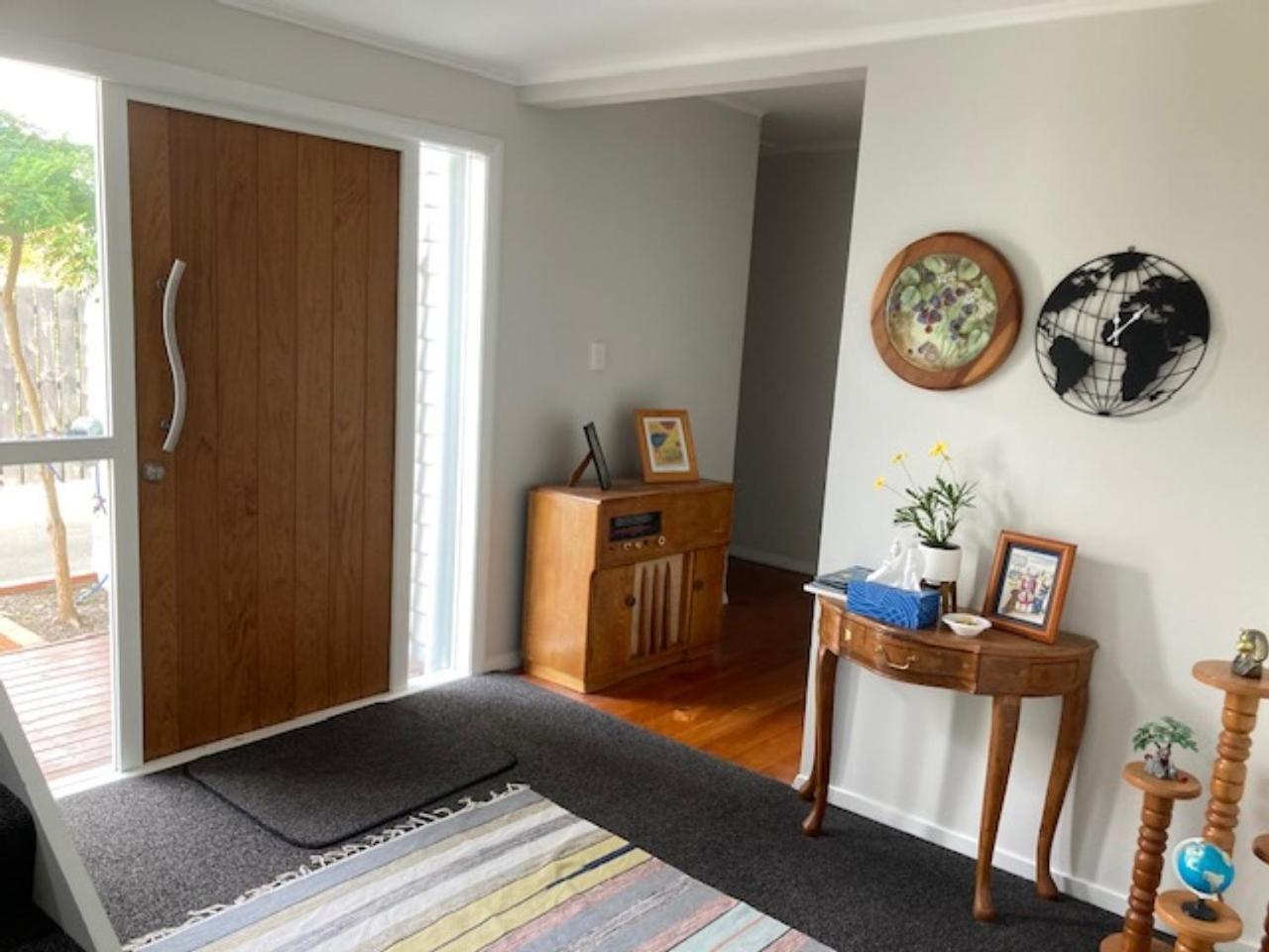 Apartamento Grove House Nelson Exterior foto