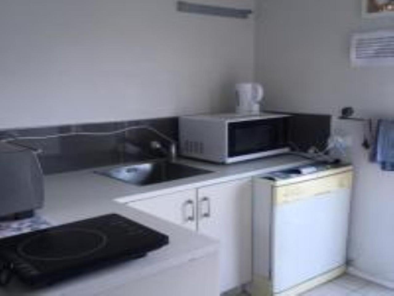 Apartamento Grove House Nelson Exterior foto