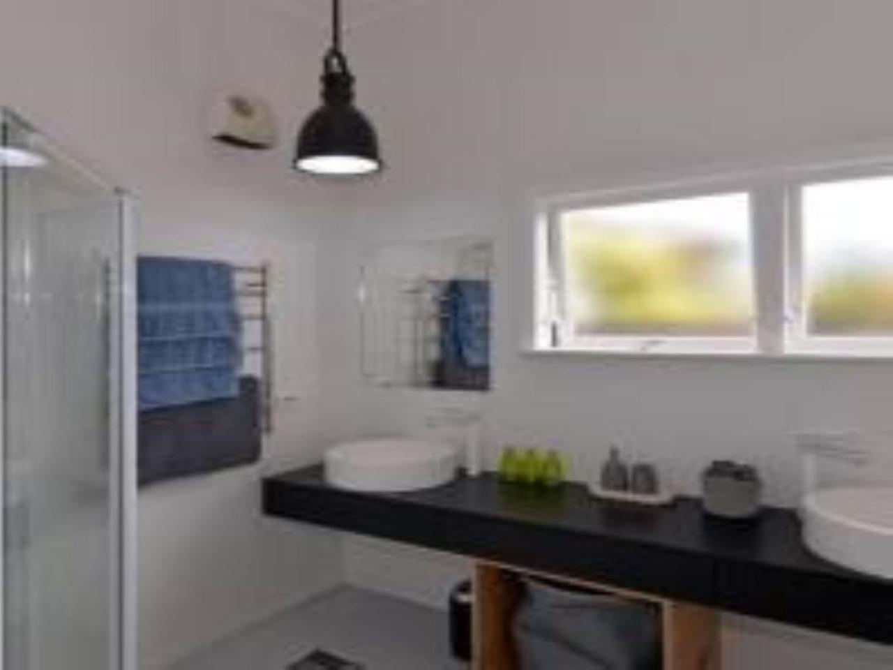 Apartamento Grove House Nelson Exterior foto