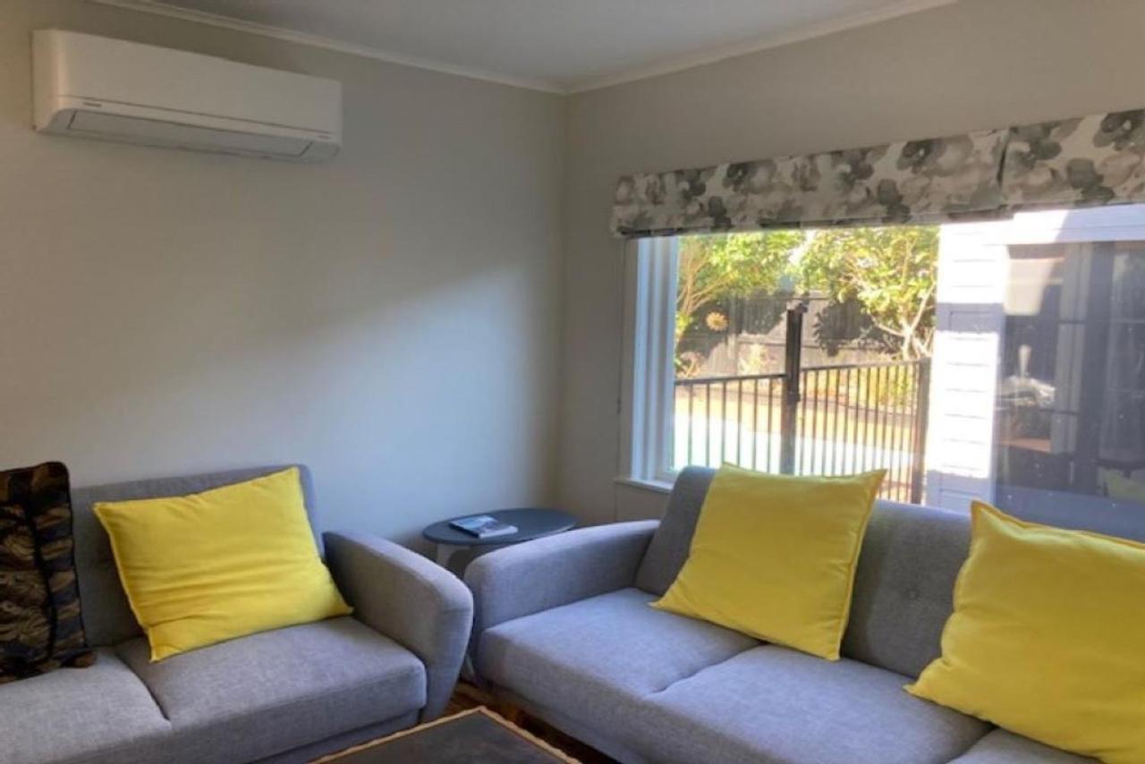 Apartamento Grove House Nelson Exterior foto